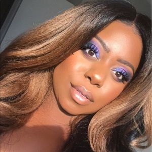 Meet your Posher, Jamila